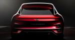 Kia Proceed Concept 2017 года